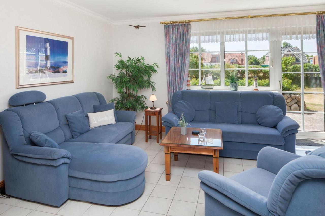 Apartment Itueues Jordsand