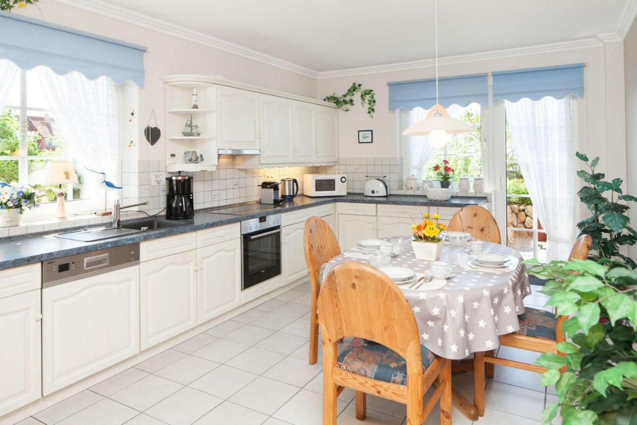 Apartment Itueues Jordsand