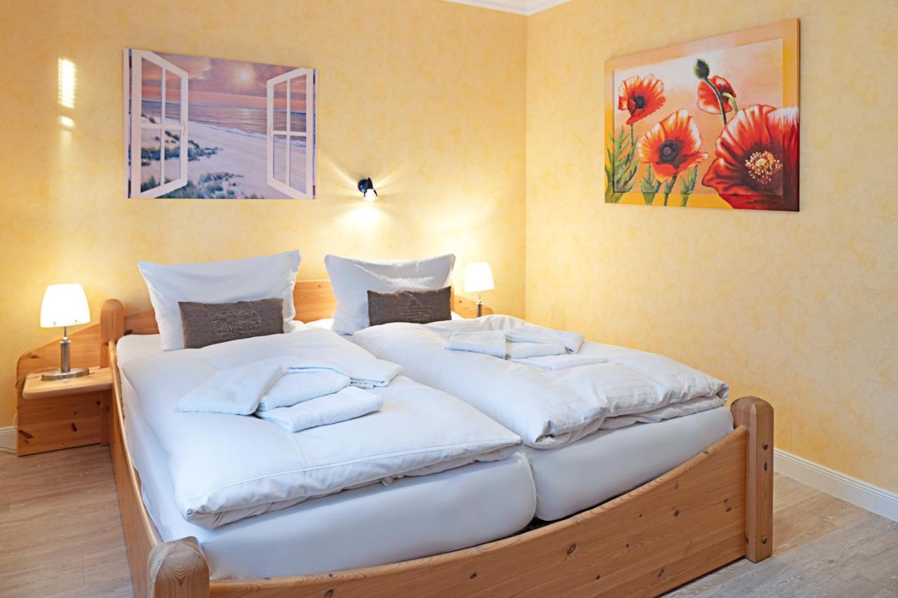 Apartment Itueues Jordsand *