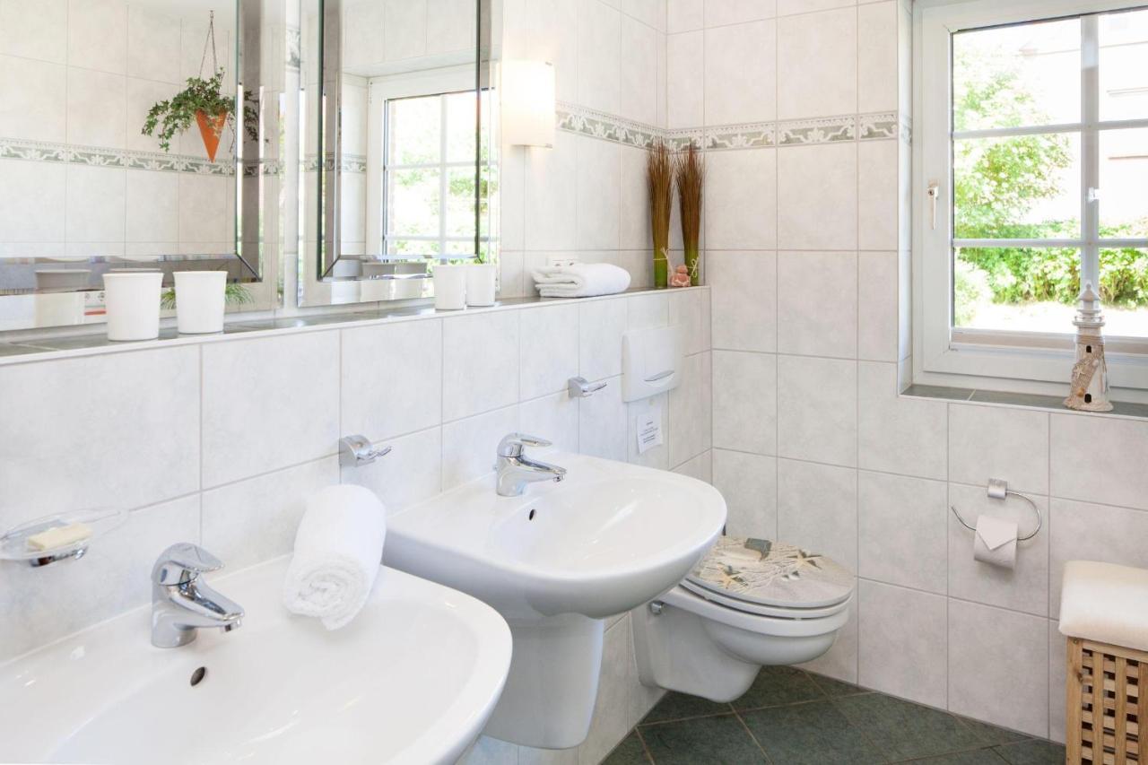 Apartment Itueues Jordsand