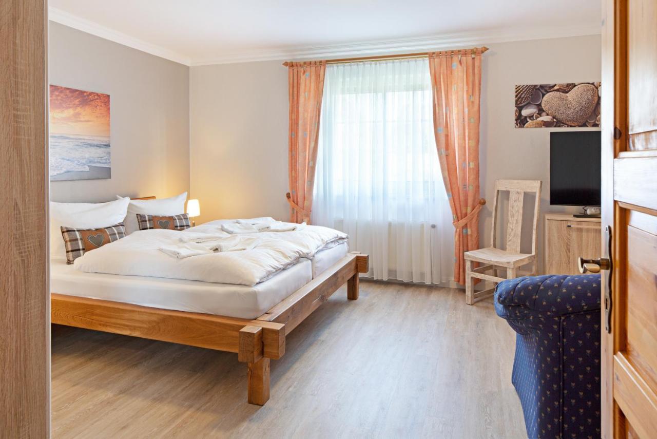 Apartment Itueues Jordsand