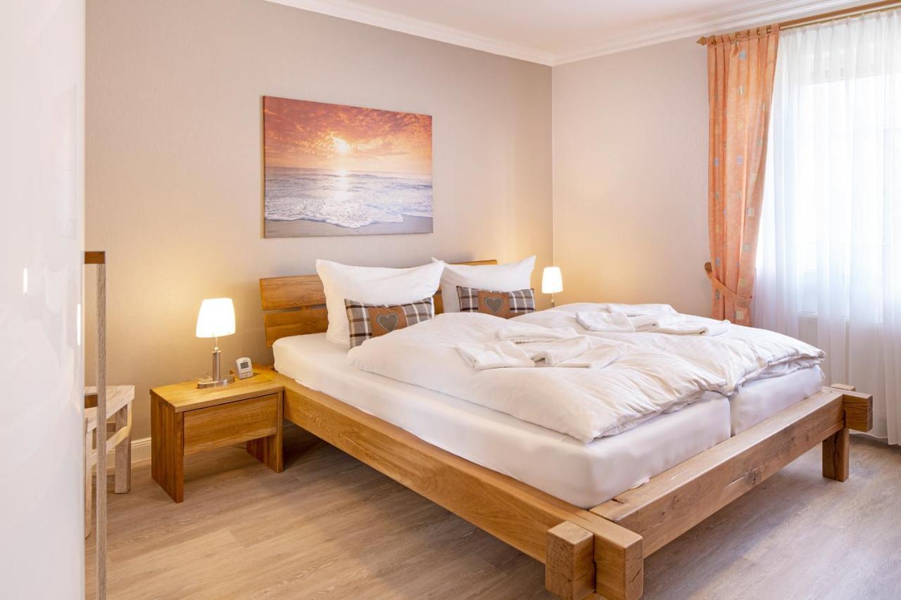 Itueues Jordsand List auf Sylt