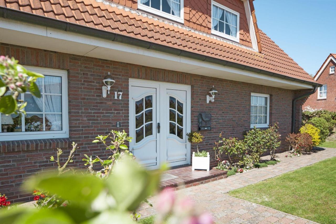 Itueues Jordsand List auf Sylt