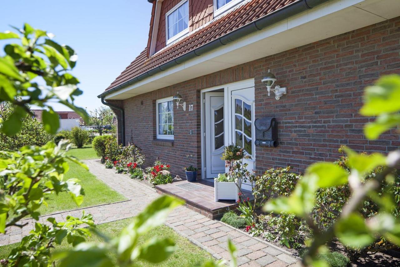 Itueues Jordsand List auf Sylt