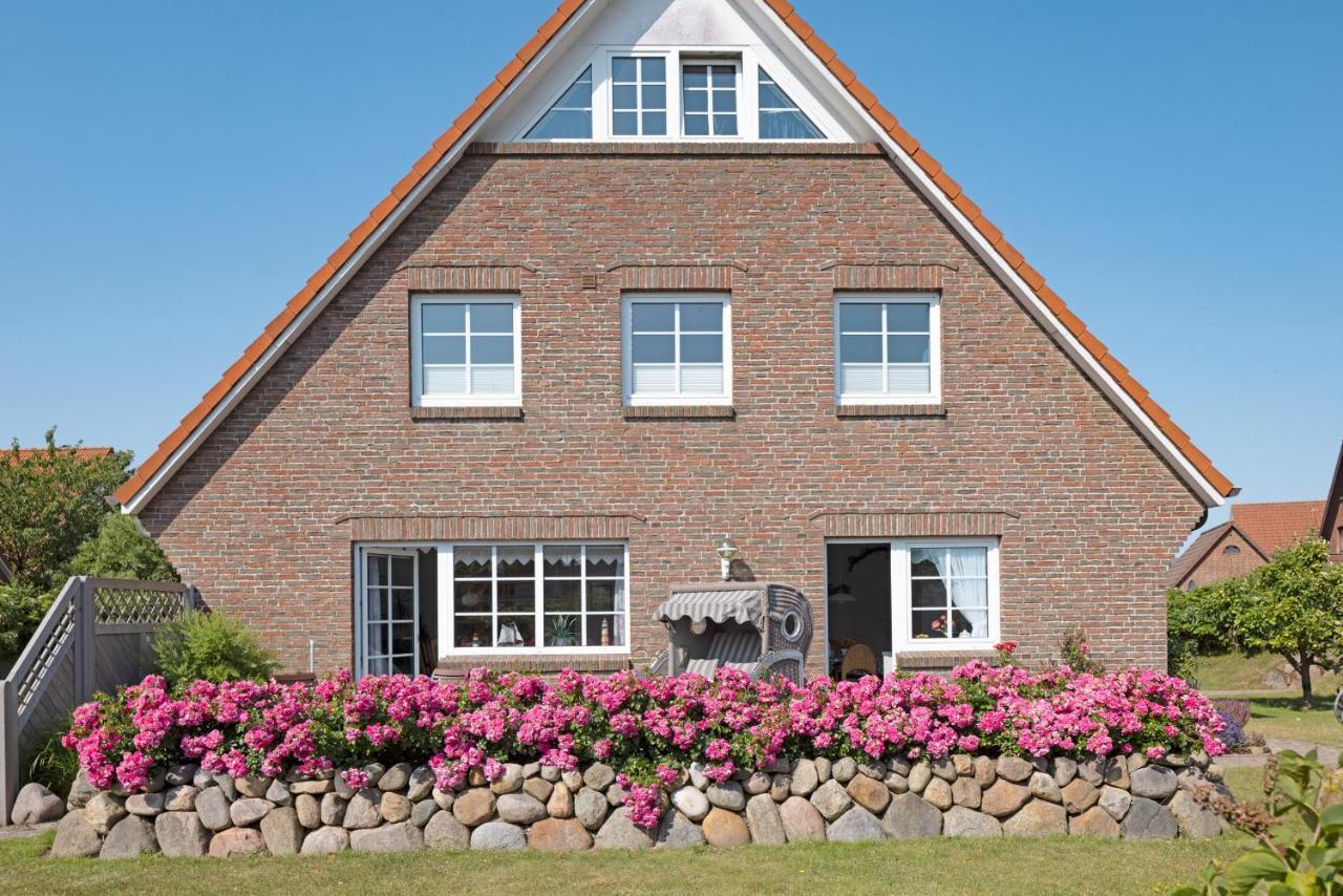 Apartment Itueues Jordsand *