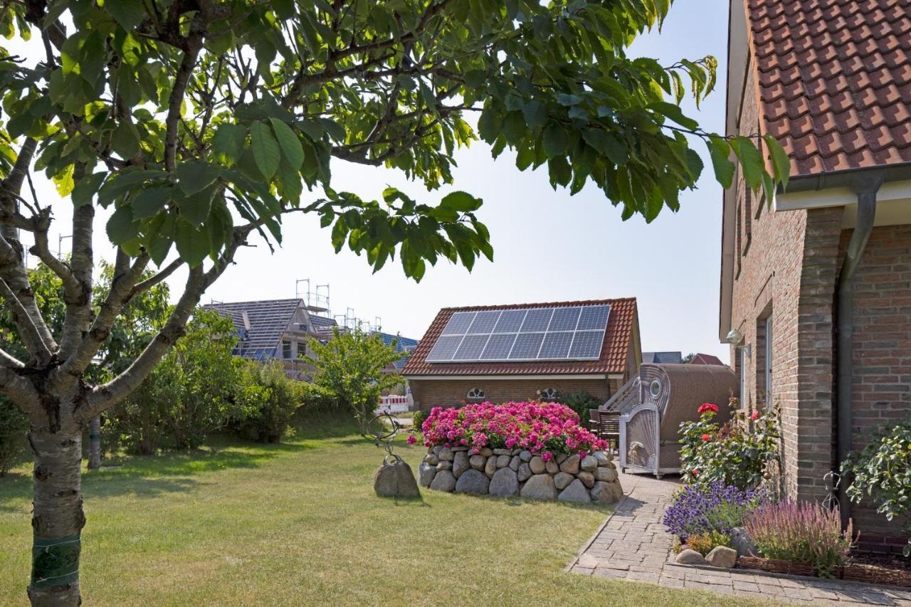Apartment Itueues Jordsand *