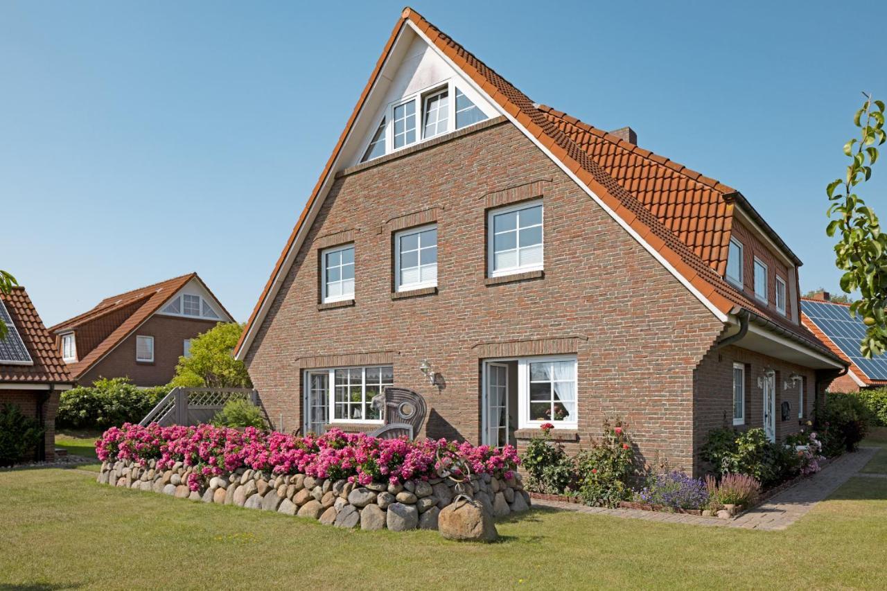 Itueues Jordsand * List auf Sylt